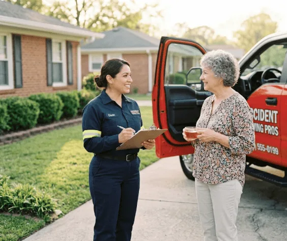 Accident Towing Service Grain Valley, MO FAQs